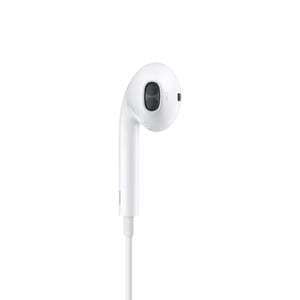 Apple EarPods Zestaw słuchawkowy Przewodowa Douszny Połączenia/muzyka Biały