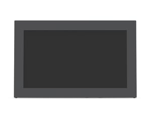 NETGEAR Meural Digital Photo Frame, Gray, 39.6 cm (15.6"), Wi-Fi