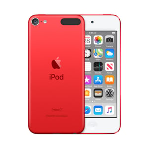 Apple iPod touch 32GB MP4 Player, Red