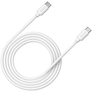 Canyon CNS-USBC9W USB-Kabel 1,2 m USB-C 100 W Weiß