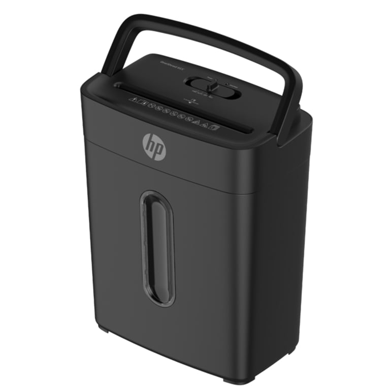 фото Шредер HP OneShred 6CC (2800) 2