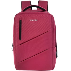 Canyon CNS-BPE5BD1 Laptoptasche 39,6 cm (15,6") Rucksack Rot