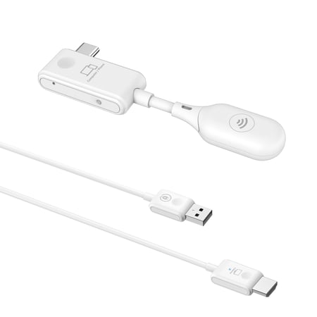 Optoma WHD221 Nadajnik bezprzewodowy