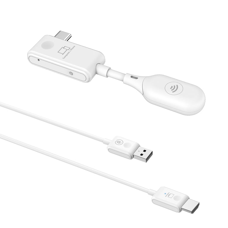 Optoma WHD221 Nadajnik bezprzewodowy