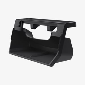Spigen Accessory for Tesla Model 3 Highland Czarny