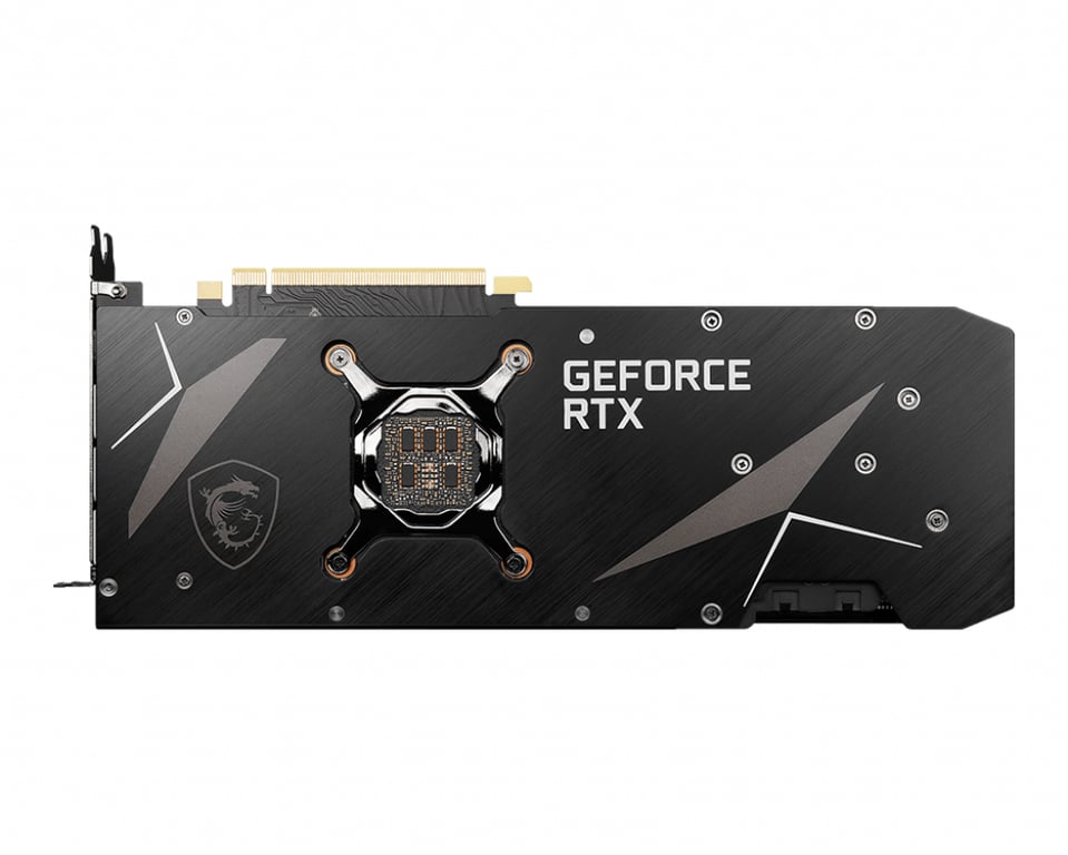 GeForce RTX 3080 VENTUS3ｘPLUS 10G OC LHR MSI GeForce RTX 3080 VENTUS 3X PLUS 10G OC LHR NVIDIA 10 GB GDDR6X