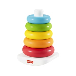 Fisher-Price GRF09 zabawka edukacyjna