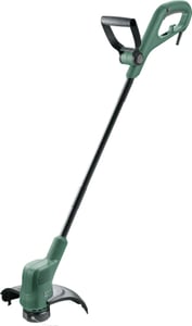 Bosch EasyGrassCut 26 26 cm 280 W Schwarz, Grün