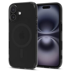 Spigen Ultra Hybrid T (MagFit) pokrowiec na telefon komórkowy 15,5 cm (6.1") Czarny