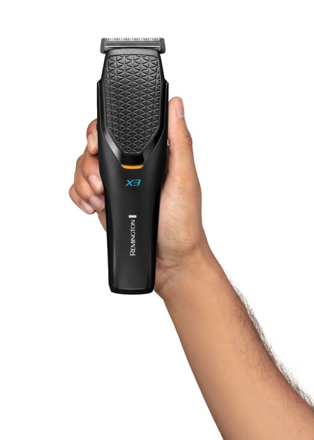 Remington HC3000 Czarny 22