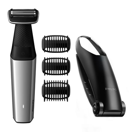 Philips BODYGROOM Series 5000 BG5020/15 Trymer do ciała i pachwin do użytku pod prysznicem
