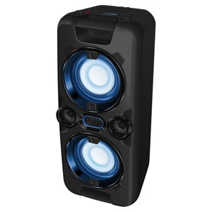 Sencor SSS 3800 domowe urządzenie audio 60 W Czarny