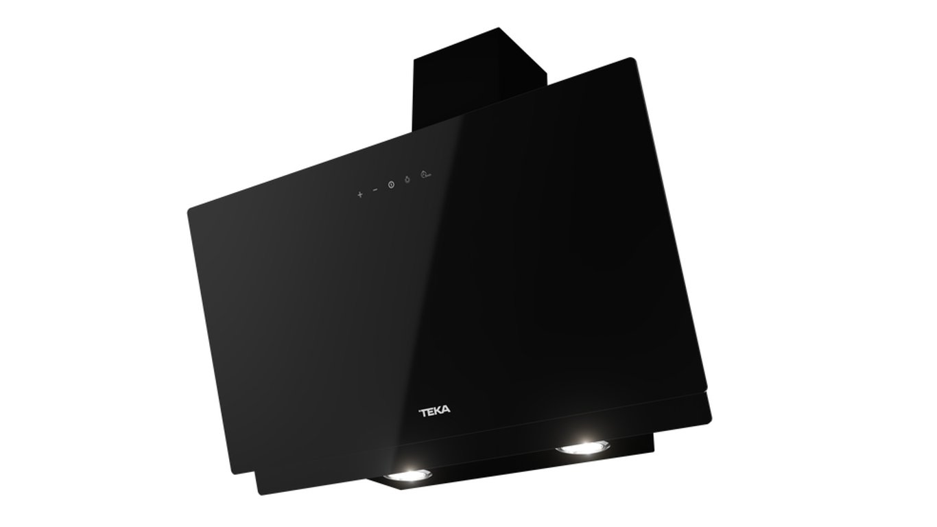 фото Витяжка похила Teka DVN 74030 TTC Black