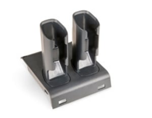 Intermec 213-007-001 Handle Passive Handle Handheld Scanner Black