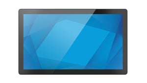 Elo Touch Solutions I-Series E431802 All-in-One PC Intel® Celeron® 7305L 54.6 cm (21.5") 1920 x 1080 px Touchscreen All-in-One PC 8 GB DDR5-SDRAM 256 GB SSD Windows 11 IoT Enterprise Wi-Fi 6 (802.11ax) Black