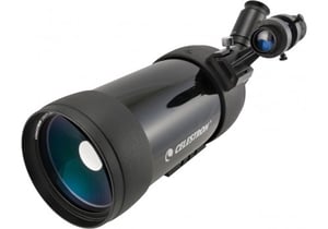 Celestron C90 MAK Teleskop, schwarz