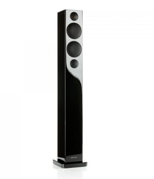 Monitor Audio Radius 270 Czarny Przewodowa 100 W