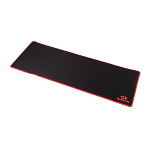 REDRAGON P003 musmatta Gamingmusmatta Svart, Röd