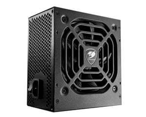 COUGAR STC600 Netzteilmodul 600 W, 20+4-Pin-ATX, schwarz