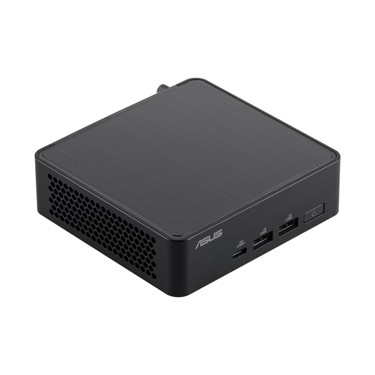 ASUS NUC 14 Pro Slim Kit RNUC14RVKI300000I Czarny 100U