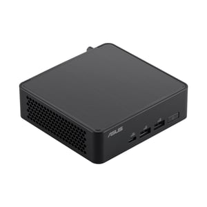 ASUS NUC 14 Pro Slim Kit RNUC14RVKI300000I Czarny 100U