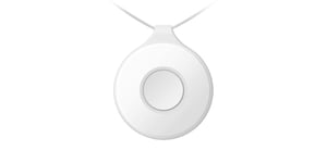 Hikvision DS-PDEBP1-EG2-WE tillbehör till detektorer