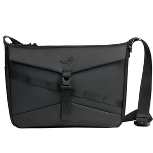 ASUS ROG Archer Messenger 14 BC2400 35.6 cm (14") Briefcase Black