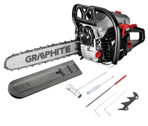 Graphite 58G953 piła łańcuchowa