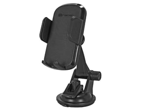 Tracer U07 Phone Holder Passive Mount for Cell Phone/Smartphone Black