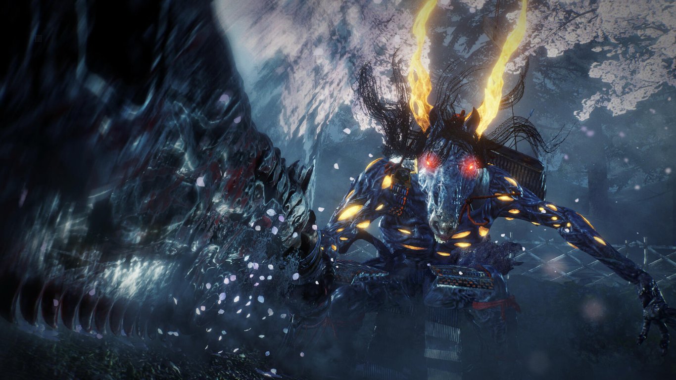 Sony Interactive Entertainment Nioh 2 Standardowy PlayStation 4