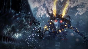 Sony Interactive Entertainment Nioh 2 Standardowy PlayStation 4
