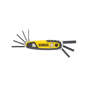 DeWALT DWHT0-70263 klucz imbusowy