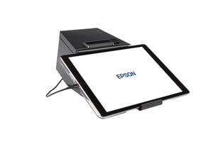 Epson TM-m30II-SL (512): USB + Ethernet + BT + NES + Lightning + SD, Schwarz, PS, EU