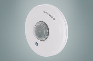Homematic IP HmIP-SPI Wireless Ceiling Mount, White
