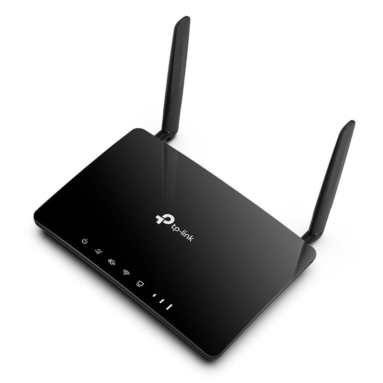 фото Wi-Fi-маршрутизатор TP-Link Archer MR550