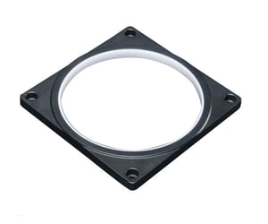 Akasa AK-LD08-RB – Teil/Zubehör für PC-Kühlsysteme