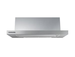 Samsung NK24M1030IS Semi-built-in (pull-out) Stainless steel 392 m³/h