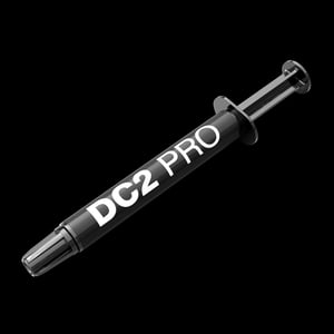 be quiet! DC2 PRO Thermal Paste, 80 W/m·K, 1 g