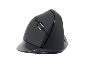 Conceptronic LORCAN03B Maus Büro Rechtshänder Bluetooth Optisch 1600 DPI