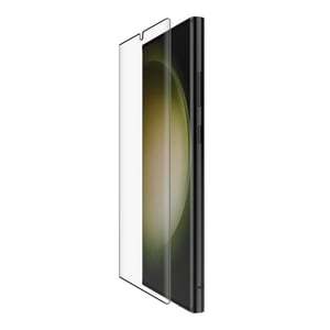 Belkin OVB036ZZ Phone Screen/Back Protector Transparent Samsung Screen Protector, 1 pc.