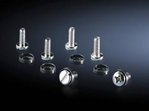 Rittal DK 7094.100 16 mm 50 pcs. M6 Screw