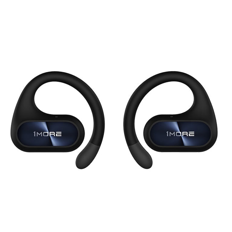 фото Навушники TWS 1More EF606 Fit SE Open Earbuds S30 Black
