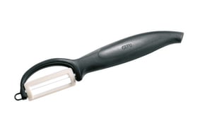 GEFU 12770 skalare Svart
