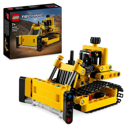 LEGO Technic Buldożer do zadań specjalnych