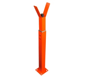 Nice WA11 part/accessory for parking barriers: Impact protector