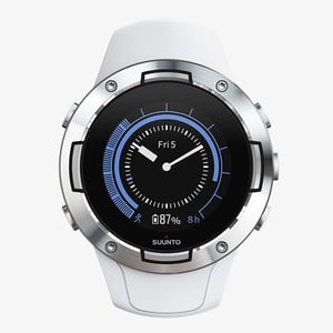 Suunto 5 LED Cyfrowy 218 x 218 px GPS