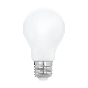 EGLO LM_LED_E27 – V1 LED-Lampe Weiß 3000 K 4,5 W E27 F