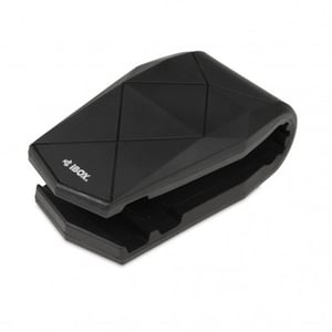 iBox H-4 BLACK Passiv hållare Mobiltelefon/Smartphone Svart