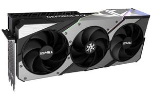 INNO3D iChill GeForce RTX 5090 X3 NVIDIA 32 GB GDDR7