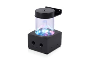 Alphacool ST30 Procesor Zestaw do chłodzenia płynami 12 cm Wielobarwny